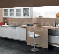 Кухня Licia Кухня Licia фабрика Aran Cucine