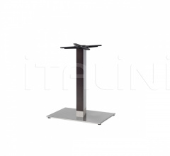 Итальянские Уличные столы - Стол обеденный Natural Tiffany Итальянские Уличные столы - Стол обеденный Natural Tiffany фабрика Scab Design