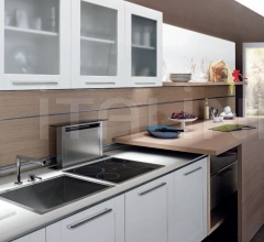Кухня Licia Кухня Licia фабрика Aran Cucine