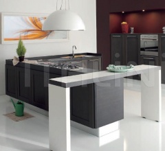 Кухня Licia Кухня Licia фабрика Aran Cucine