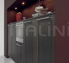 Кухня Licia Кухня Licia фабрика Aran Cucine
