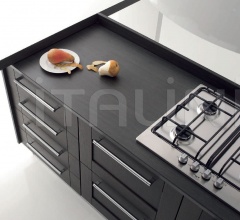 Кухня Licia Кухня Licia фабрика Aran Cucine