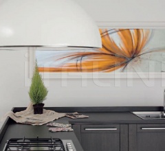 Кухня Licia Кухня Licia фабрика Aran Cucine