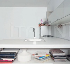 Кухня Licia Кухня Licia фабрика Aran Cucine