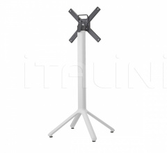 Итальянские Рестораны/Бары - Барный стол Nemo easy alignment base фабрика Scab Design