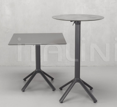 Итальянские Рестораны/Бары - Барный стол Nemo easy alignment base фабрика Scab Design