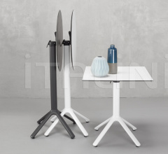 Итальянские Рестораны/Бары - Барный стол Nemo easy alignment base фабрика Scab Design