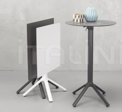 Итальянские Рестораны/Бары - Барный стол Nemo easy alignment base фабрика Scab Design