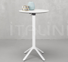 Итальянские Рестораны/Бары - Барный стол Nemo easy alignment base фабрика Scab Design