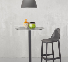 Итальянские Рестораны/Бары - Барный стол Nemo easy alignment base фабрика Scab Design