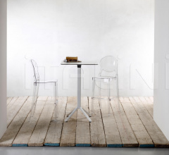 Итальянские Рестораны/Бары - Барный стол Nemo easy alignment base фабрика Scab Design