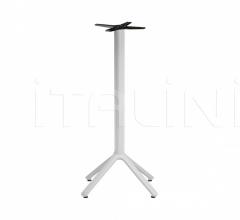 Итальянские Рестораны/Бары - Барный стол Nemo fixed base фабрика Scab Design