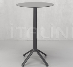Итальянские Рестораны/Бары - Барный стол Nemo fixed base фабрика Scab Design