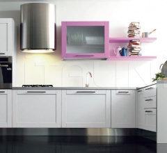 Кухня Licia Кухня Licia фабрика Aran Cucine