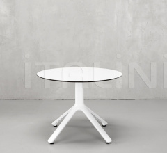 Итальянские Уличные столики - Кофейный столик Nemo fixed base фабрика Scab Design