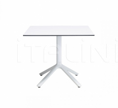 Итальянские Уличные столы - Стол обеденный Maxi Nemo Итальянские Уличные столы - Стол обеденный Maxi Nemo фабрика Scab Design