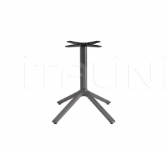 Итальянские Уличные столы - Стол обеденный Maxi Nemo Итальянские Уличные столы - Стол обеденный Maxi Nemo фабрика Scab Design