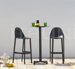 Итальянские Рестораны/Бары - Барный стол Cross фабрика Scab Design