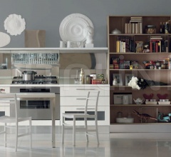 Кухня Licia Кухня Licia фабрика Aran Cucine