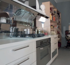Кухня Licia Кухня Licia фабрика Aran Cucine