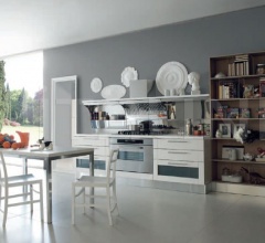Кухня Licia Кухня Licia фабрика Aran Cucine