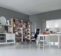 Кухня Licia Кухня Licia фабрика Aran Cucine