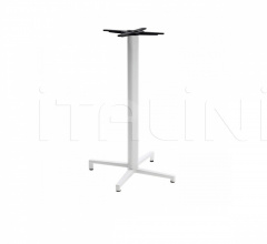 Итальянские Рестораны/Бары - Барный стол Domino Fixed Base фабрика Scab Design