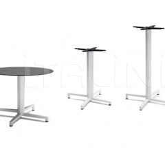 Итальянские Рестораны/Бары - Барный стол Domino Fixed Base фабрика Scab Design