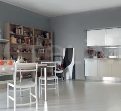 Кухня Licia Кухня Licia фабрика Aran Cucine