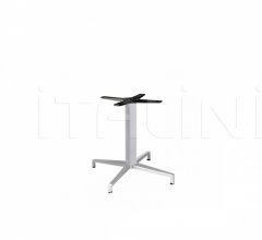 Итальянские Уличные столики - Кофейный столик Maxi Domino фабрика Scab Design