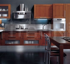 Кухня Teca Кухня Teca фабрика Aran Cucine
