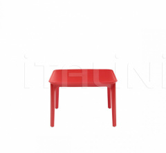 Итальянские Уличные столики - Столик Argo фабрика Scab Design