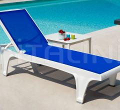 Итальянские Уличные столики - Столик Argo фабрика Scab Design