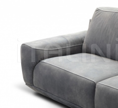 Модульный диван Artu Модульный диван Artu фабрика Rossini Sofas
