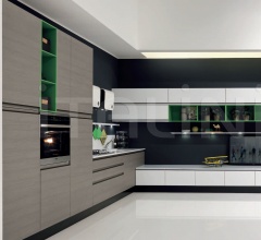 Кухня Masca Evo Кухня Masca Evo фабрика Aran Cucine