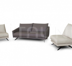 Модульный диван Atene Модульный диван Atene фабрика Rossini Sofas