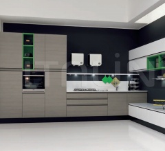 Кухня Masca Evo Кухня Masca Evo фабрика Aran Cucine