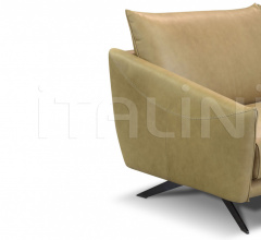 Модульный диван Atene Модульный диван Atene фабрика Rossini Sofas