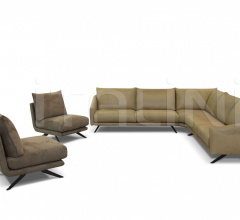 Модульный диван Atene Модульный диван Atene фабрика Rossini Sofas