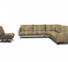 Модульный диван Atene Модульный диван Atene фабрика Rossini Sofas