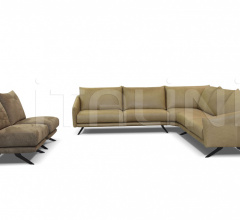Модульный диван Atene Модульный диван Atene фабрика Rossini Sofas