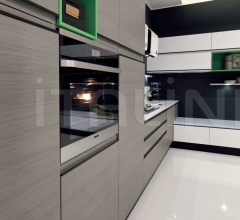Кухня Masca Evo Кухня Masca Evo фабрика Aran Cucine