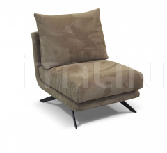 Модульный диван Atene Модульный диван Atene фабрика Rossini Sofas