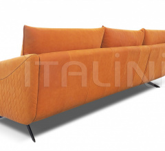 Модульный диван Atene Модульный диван Atene фабрика Rossini Sofas