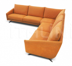 Модульный диван Atene Модульный диван Atene фабрика Rossini Sofas