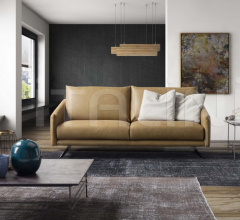 Модульный диван Atene Модульный диван Atene фабрика Rossini Sofas