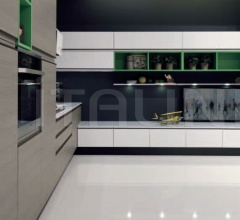 Кухня Masca Evo Кухня Masca Evo фабрика Aran Cucine