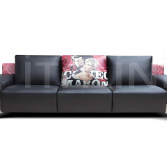 Модульный диван Boheme Модульный диван Boheme фабрика Rossini Sofas