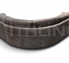 Модульный диван Boheme Модульный диван Boheme фабрика Rossini Sofas
