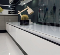 Кухня Masca Evo Кухня Masca Evo фабрика Aran Cucine